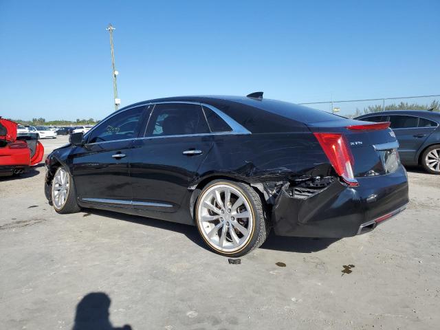 Продажа на аукционе авто 2016 Cadillac Xts Luxury Collection, vin: 2G61M5S30G9177695, номер лота: 43700274