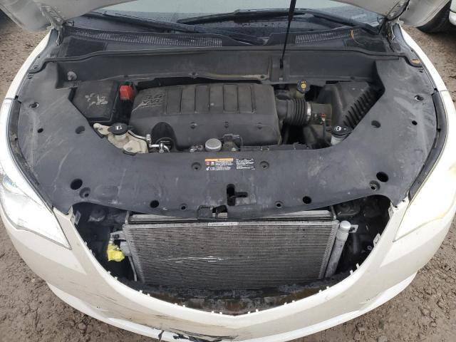 Продажа на аукционе авто 2014 Buick Enclave, vin: 5GAKVBKD1EJ242210, номер лота: 43285664