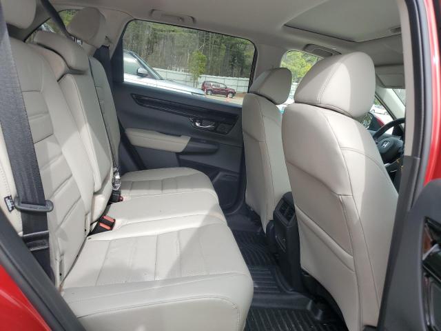 Aukcja sprzedaży 2024 Honda Cr-v Exl, vin: 2HKRS3H73RH318523, numer aukcji: 43435854