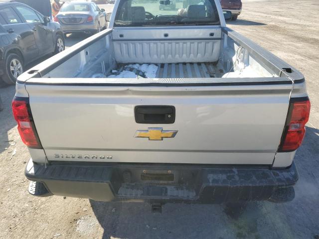 Продажа на аукционе авто 2015 Chevrolet Silverado, vin: 1GCNKPEH6FZ408868, номер лота: 42660724
