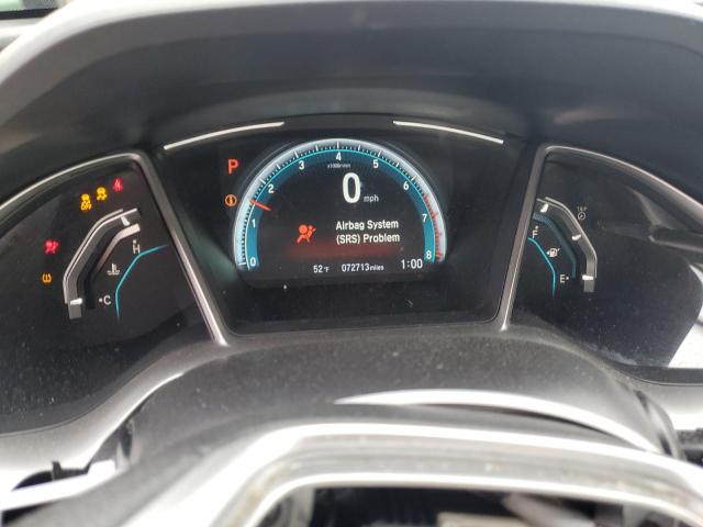 Aukcja sprzedaży 2017 Honda Civic, vin: 2HGFC1F3XHH648690, numer aukcji: 44413224
