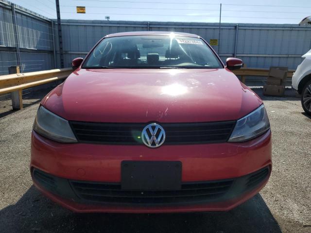 Aukcja sprzedaży 2011 Volkswagen Jetta Se, vin: 3VWDX7AJ0BM357561, numer aukcji: 44237864