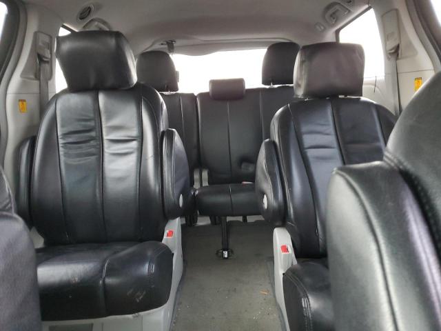Продажа на аукционе авто 2013 Toyota Sienna Le, vin: 5TDKA3DC9DS016972, номер лота: 44804804