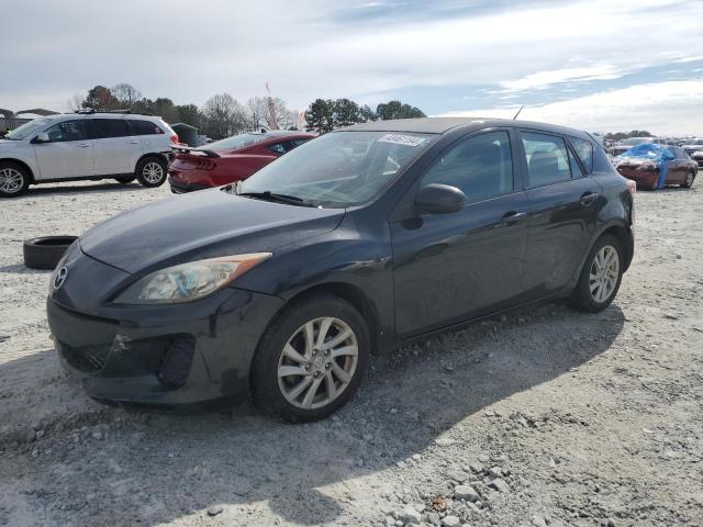 Aukcja sprzedaży 2012 Mazda 3 I, vin: JM1BL1L79C1534918, numer aukcji: 43461194