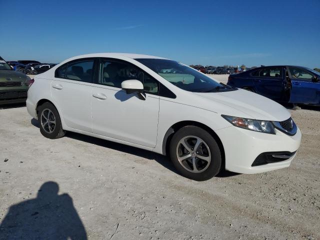 Aukcja sprzedaży 2015 Honda Civic Se, vin: 19XFB2F78FE103803, numer aukcji: 43930854