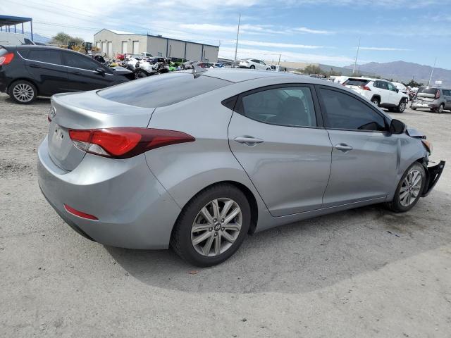 44613974 :رقم المزاد ، KMHDH4AE7FU291699 vin ، 2015 Hyundai Elantra Se مزاد بيع
