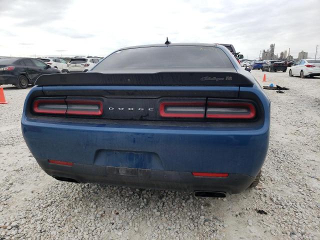Aukcja sprzedaży 2021 Dodge Challenger R/t Scat Pack, vin: 2C3CDZFJ5MH681199, numer aukcji: 43080294