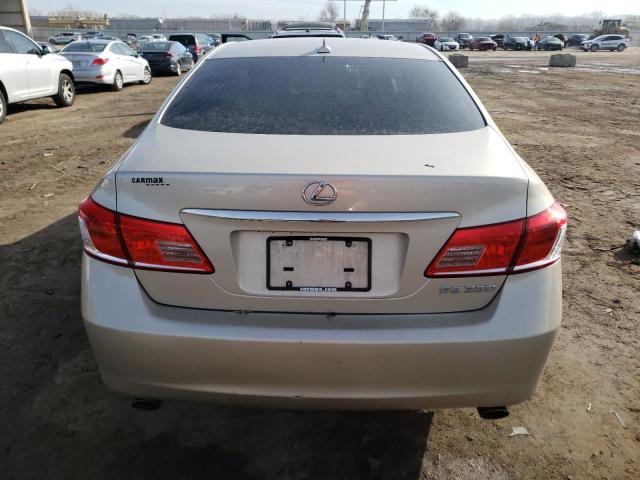 Продаж на аукціоні авто 2011 Lexus Es 350, vin: JTHBK1EG1B2417311, номер лоту: 41003784