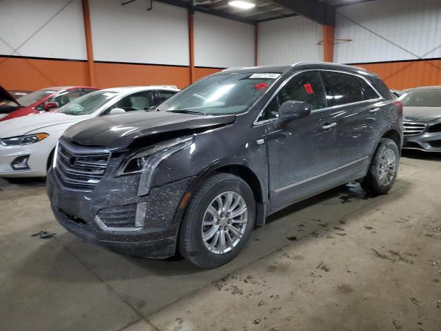 Aukcja sprzedaży 2018 Cadillac Xt5, vin: 1GYKNBRS5JZ241554, numer aukcji: 44471744