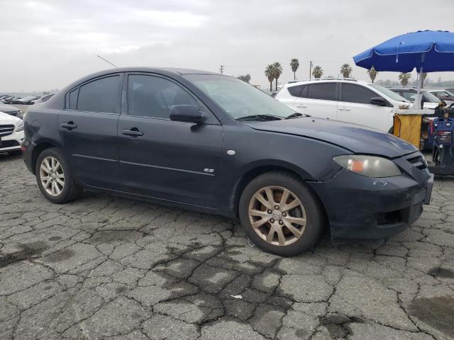 Aukcja sprzedaży 2008 Mazda 3 S, vin: JM1BK324681144503, numer aukcji: 44830924