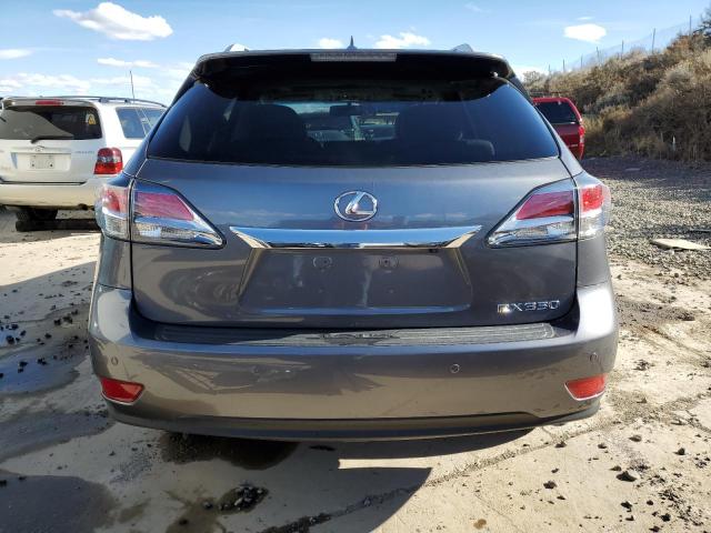 Продаж на аукціоні авто 2013 Lexus Rx 350 Base, vin: 2T2BK1BA5DC194188, номер лоту: 41694974