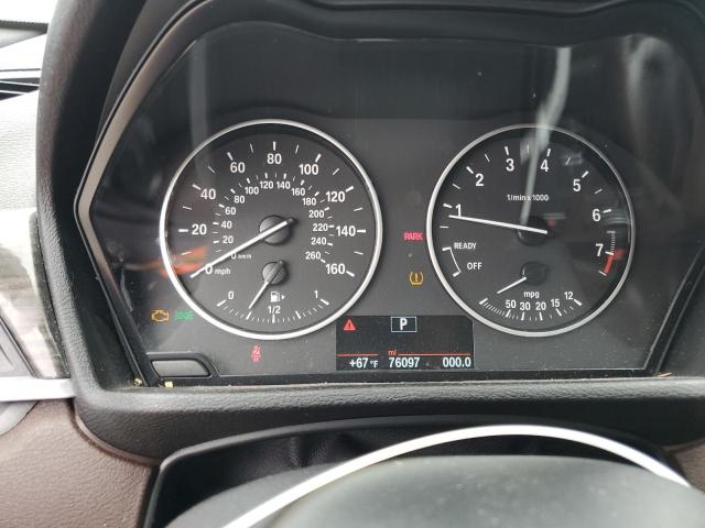 Aukcja sprzedaży 2017 Bmw X1 Sdrive2, vin: WBXHU7C30H5H34535, numer aukcji: 44725884