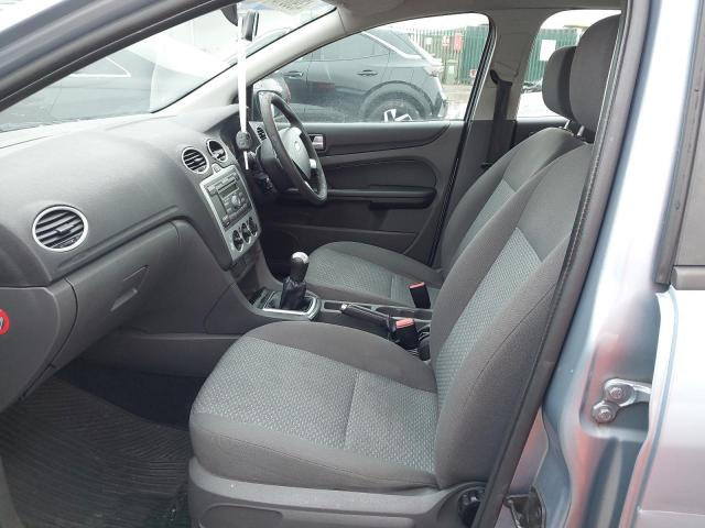 Aukcja sprzedaży 2007 Ford Focus Lx T, vin: WF05XXWPD57K37449, numer aukcji: 43906184