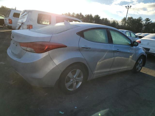 Продажа на аукционе авто 2013 Hyundai Elantra Gls, vin: 5NPDH4AE0DH401049, номер лота: 41573034