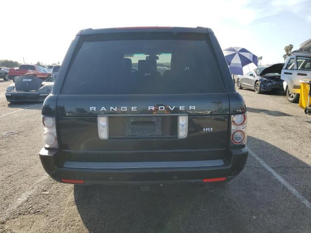 42682294 :رقم المزاد ، SALME1D40AA327766 vin ، 2010 Land Rover Range Rover Hse مزاد بيع