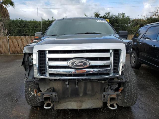 Aukcja sprzedaży 2009 Ford F150 Supercrew, vin: 1FTPW14VX9FA67725, numer aukcji: 43631774