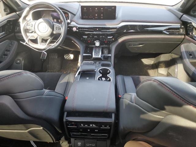 44292264 :رقم المزاد ، 5J8YE1H00NL038088 vin ، 2022 Acura Mdx A-spec مزاد بيع