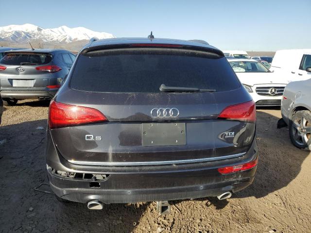 Aukcja sprzedaży 2015 Audi Q5 Tdi Prestige, vin: WA1VMAFP8FA026220, numer aukcji: 43473934