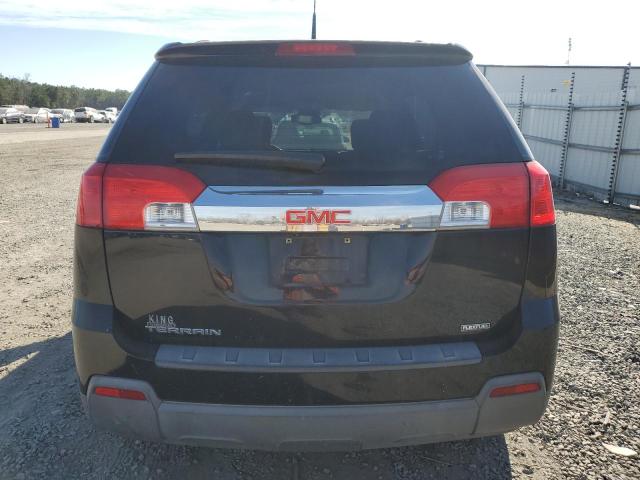 Продаж на аукціоні авто 2012 Gmc Terrain Sle, vin: 2GKALSEK5C6141213, номер лоту: 43758714