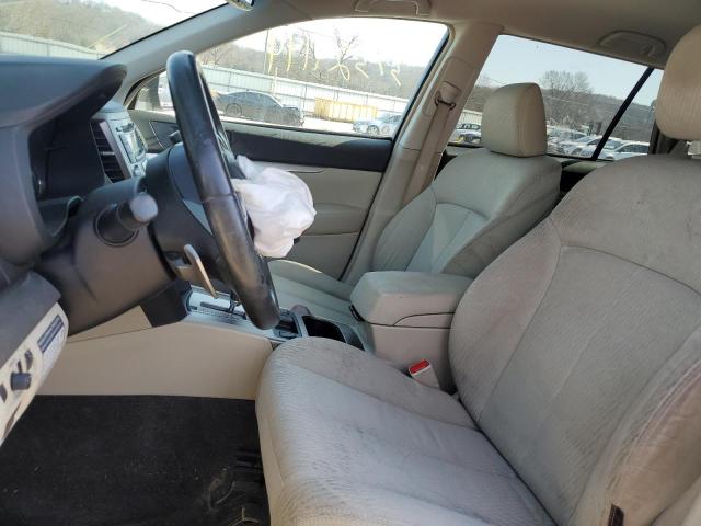 Продажа на аукционе авто 2012 Subaru Outback 2.5i Premium, vin: 4S4BRCCC4C3213490, номер лота: 44698684