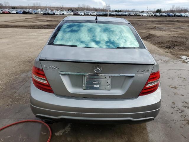 Aukcja sprzedaży 2013 Mercedes-benz C 250, vin: WDDGF4HBXDA743491, numer aukcji: 42028104