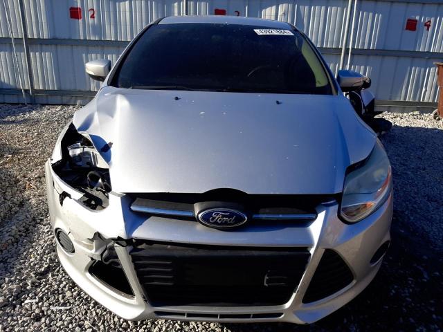 Aukcja sprzedaży 2014 Ford Focus Se, vin: 1FADP3F29EL148294, numer aukcji: 43921884