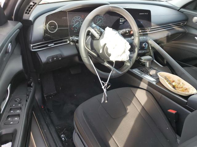 Aukcja sprzedaży 2023 Hyundai Elantra Sel, vin: KMHLS4AG1PU596650, numer aukcji: 43838864
