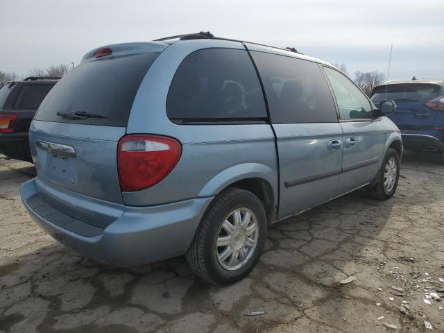 Aukcja sprzedaży 2006 Chrysler Town & Country, vin: 1A4GP45R76B658222, numer aukcji: 43807134