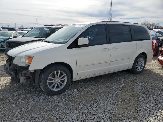 71725733 :رقم المزاد ، 2C4RDGCG7DR672114 vin ، 2013 Dodge Grand Cara مزاد بيع