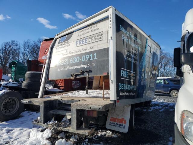 Aukcja sprzedaży 2021 Isuzu Npr Hd, vin: 54DC4J1DXMS201998, numer aukcji: 41738434