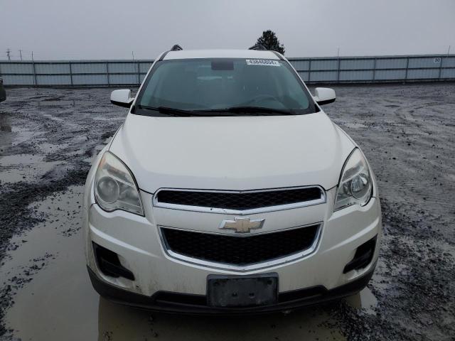 Aukcja sprzedaży 2012 Chevrolet Equinox Lt, vin: 2GNALDEK9C1232674, numer aukcji: 43846804