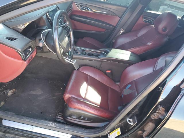 41583984 :رقم المزاد ، 1G6AH5RX5E0111745 vin ، 2014 Cadillac Ats Luxury مزاد بيع