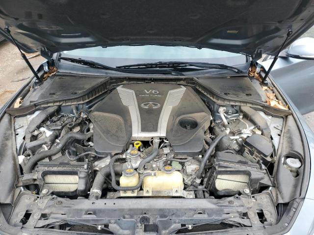 Aukcja sprzedaży 2018 Infiniti Q50 Luxe, vin: JN1EV7AP4JM361692, numer aukcji: 44957144