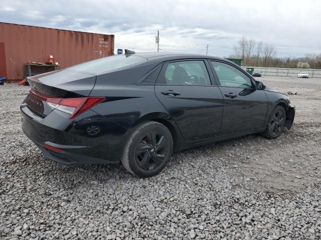 Продажа на аукционе авто 2021 Hyundai Elantra Se, vin: 5NPLM4AG8MH027914, номер лота: 90744825