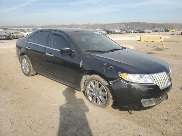 Aukcja sprzedaży 2012 Lincoln Mkz, vin: 3LNHL2GC8CR834989, numer aukcji: 43626604