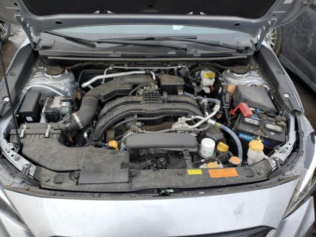 43827904 :رقم المزاد ، 4S3GTAM65L3732864 vin ، 2020 Subaru Impreza Sport مزاد بيع