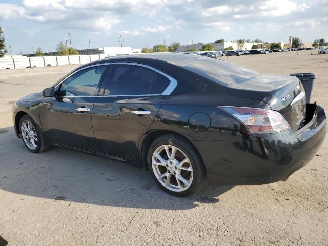 Aukcja sprzedaży 2014 Nissan Maxima S, vin: 1N4AA5AP9EC905911, numer aukcji: 43588794