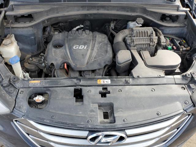 Продажа на аукционе авто 2016 Hyundai Santa Fe Sport, vin: 5XYZTDLB0GG342152, номер лота: 43833294