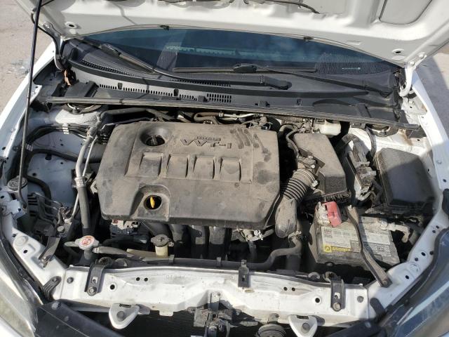 Auction sale of the 2019 Toyota Corolla L, vin: 5YFBURHEXKP927193, lot number: 39287384