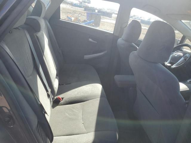 Aukcja sprzedaży 2010 Toyota Prius, vin: JTDKN3DU6A0063842, numer aukcji: 43093544