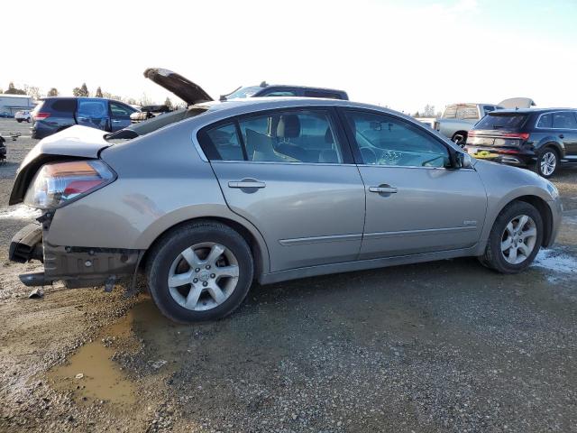 Aukcja sprzedaży 2008 Nissan Altima Hybrid, vin: 1N4CL21E88C162050, numer aukcji: 43822214