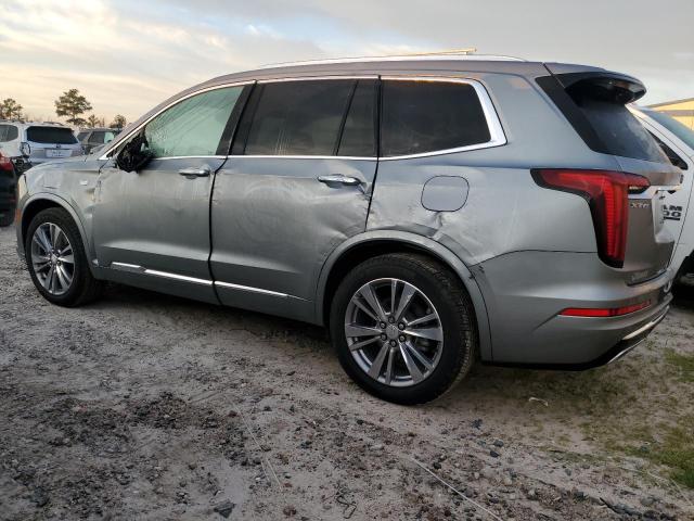 Aukcja sprzedaży 2023 Cadillac Xt6 Premium Luxury, vin: 1GYKPCRS2PZ172282, numer aukcji: 42073364
