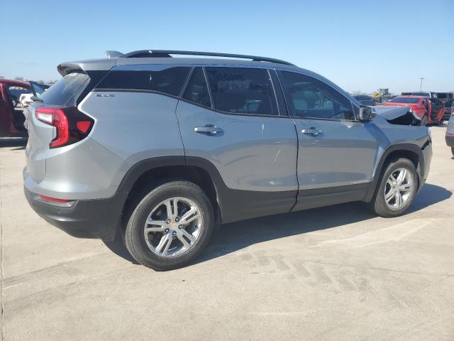 Продажа на аукционе авто 2023 Gmc Terrain Sle, vin: 3GKALMEG4PL185714, номер лота: 43958834