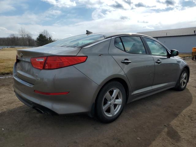 Aukcja sprzedaży 2015 Kia Optima Lx, vin: 5XXGM4A79FG465793, numer aukcji: 42494474