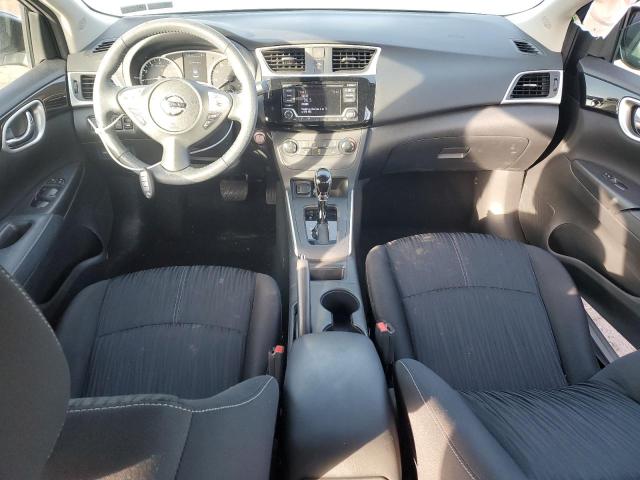 Aukcja sprzedaży 2017 Nissan Sentra S, vin: 3N1AB7AP0HY393909, numer aukcji: 43844294