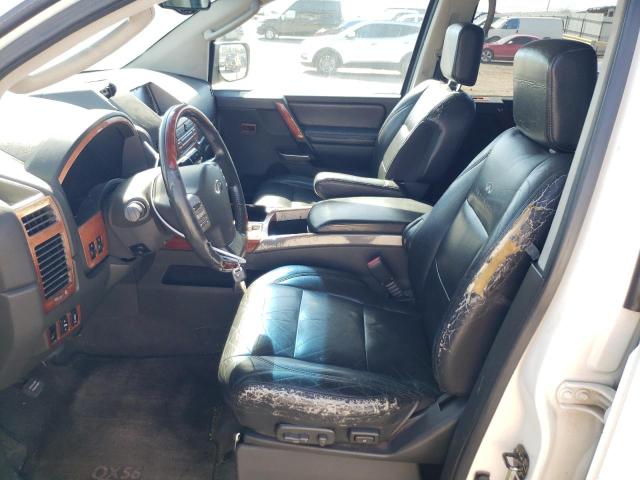 Aukcja sprzedaży 2004 Infiniti Qx56, vin: 5N3AA08C64N806405, numer aukcji: 43872704