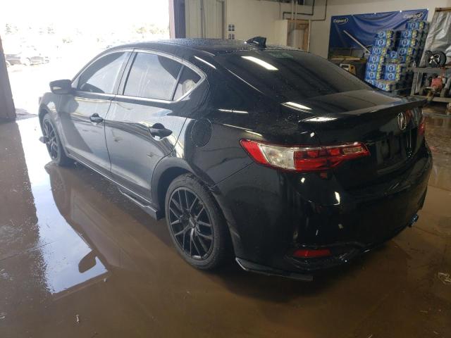 Aukcja sprzedaży 2016 Acura Ilx Premium, vin: 19UDE2F74GA015268, numer aukcji: 41653134