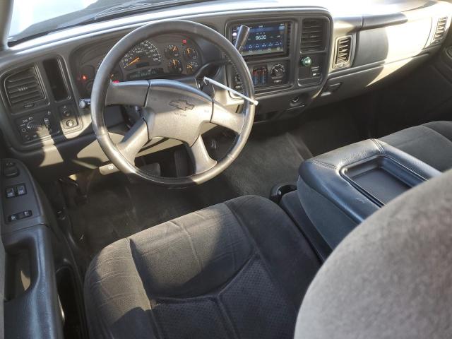 Aukcja sprzedaży 2003 Chevrolet Silverado C1500, vin: 2GCEC19TX31188955, numer aukcji: 44789634