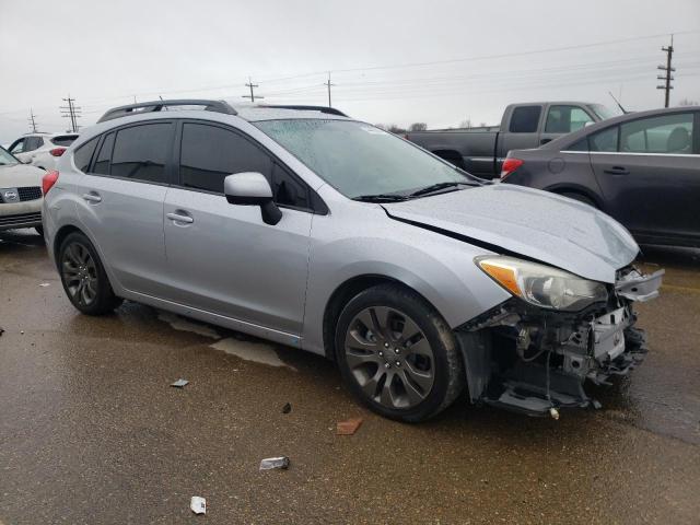 Aukcja sprzedaży 2012 Subaru Impreza Sport Limited, vin: JF1GPAR67CH201672, numer aukcji: 44499884