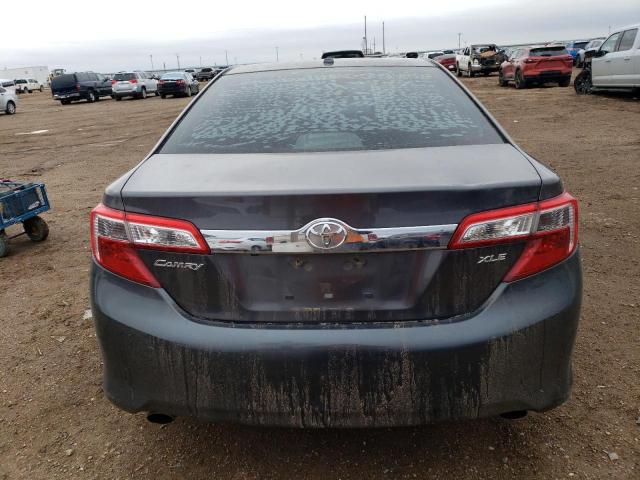 Aukcja sprzedaży 2013 Toyota Camry Se, vin: 4T1BK1FK1DU022634, numer aukcji: 45009354